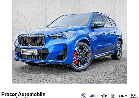 BMW X1 M35i xDrive M Sport Pro Pano HuD H/K PA+ LED DAB