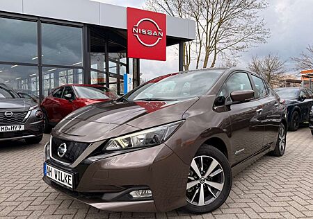 Nissan Leaf 40kWh Acenta/WINTERPAKET/KAMERA