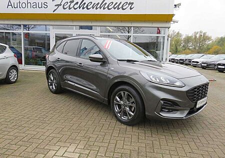 Ford Kuga 1.5 EcoB. ST-LINE NAVI+LED+RFK+SHZ+PDC+AHK