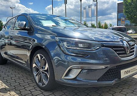 Renault Megane TCe 130 GT-Line