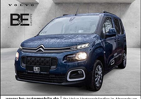 Citroën Berlingo Citroen 1.2 Pure Tech 130 Shine M