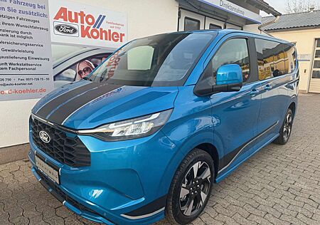 Ford Tourneo Custom Plug-in Hybrid 340 L1 Tourneo SPORT (viele Extras)