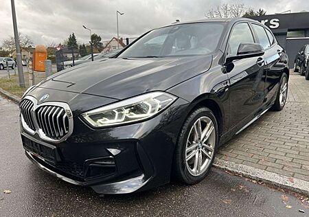 BMW 120 d M Sport*LED*LIVECOCKPIT*SPUR*SHADOW*