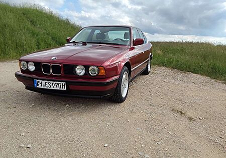 BMW 520i 520 5er 24V