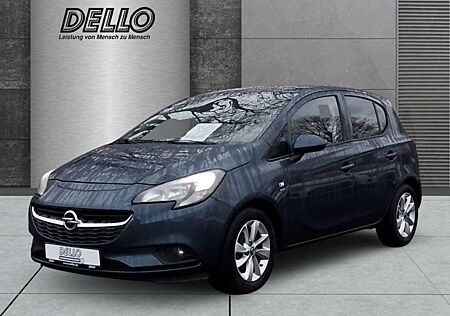 Opel Corsa Active 1.4 SHZ LenkradHZG Temp PDC Berganfahrass.