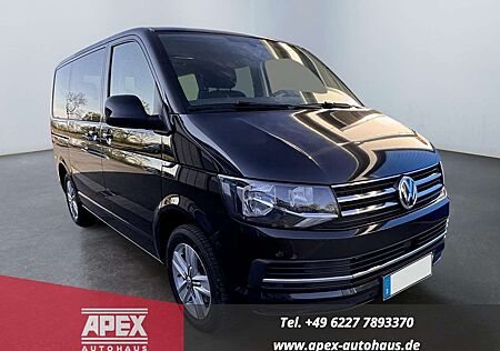 VW T6 Multivan Volkswagen Transporter 2.0 TDI Highline PDC Kamera DSG Nav...