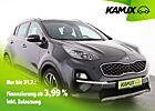 Kia Sportage 2.0CRDI Platinum MildHyb+LED+ACC+PANO+EU6d-T