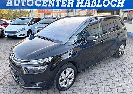 Citroën Grand C4 Picasso Citroen Selection Navi*Cam*Pano*Asyst+