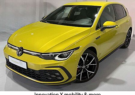 VW Golf Volkswagen VIII Lim. GTD DSG-CAM-SHZ-NAVI-HK-MATRIX