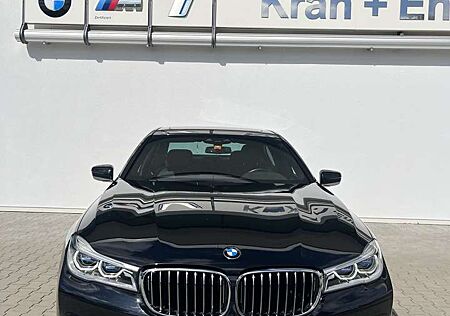 BMW 740i 740
