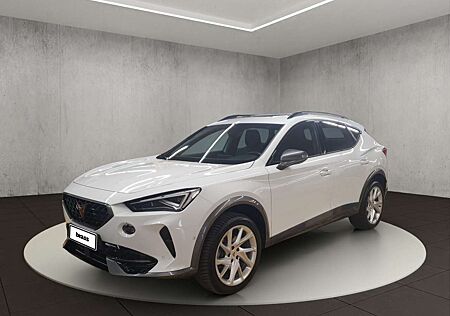 Cupra Formentor .