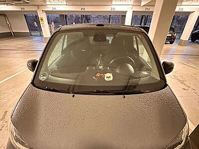 smart forTwo Top gepflegtes Cabrio, letzter klassischer Smart,