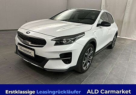 Kia XCeed 1.6 GDI DCT6 OPF Plug-in-Hybrid Platinum Edition G