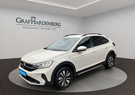 VW Taigo Volkswagen MOVE 1.0 TSI DSG Navi AHK LED ACC