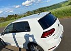 VW Golf Volkswagen 1.5 TSI ACT BlueMotion Highline