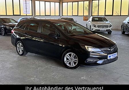 Opel Astra K Sports Tourer Business/LED/NAVI/ACC/