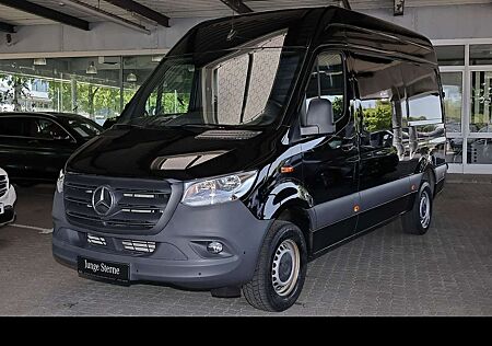 Mercedes-Benz Sprinter 317 CDI Kasten Hochdach Standard