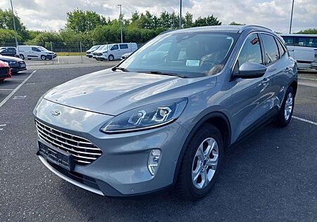 Ford Kuga 2.0TDCI 4WD AUTOMATIK Titanium X*LED*NAVI