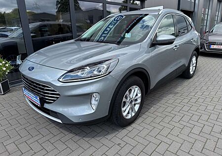 Ford Kuga 2.0TDCI 4WD AUTOMATIK Titanium X*LED*NAVI
