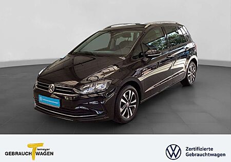 VW Golf Sportsvan Volkswagen 1.5 TSI DSG IQ.DRIVE NAVI SITZHZG