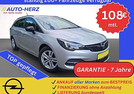 Opel Astra K Sports Tourer Business *1.HAND-LED-NAVI*