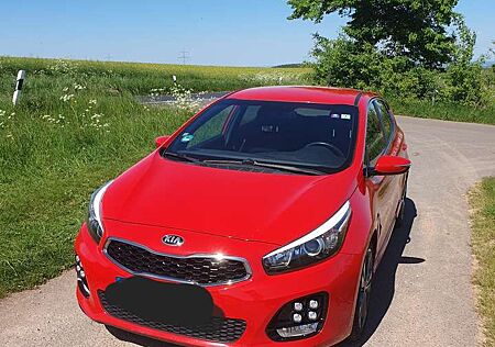 Kia Cee'd Ceed / 1.0 T-GDI ISG GT Line