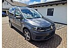 VW Caddy Volkswagen Trendline BMT