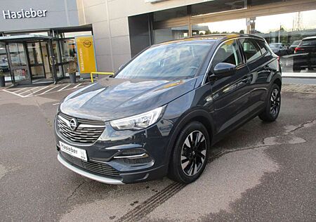 Opel Grandland X Innovation