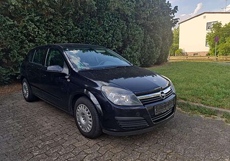 Opel Astra 1.6