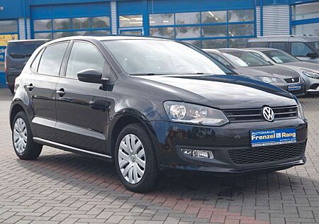 VW Polo Volkswagen V Team *CD*PDC*SHZ*Tempomat*Klima*Allwetter
