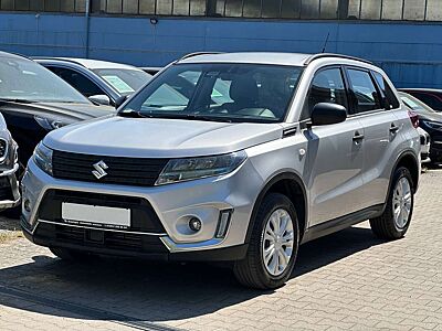Suzuki Vitara 1.4 MildHybrid*ACC*LED-Scheinw*SHZ*Klimaauto*Tempo