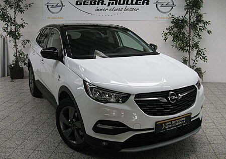 Opel Grandland 2020