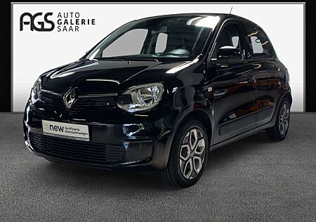 Renault Twingo Limited 1.0 SCe 75 EU6d-T Speedlimiter Klang+Klima