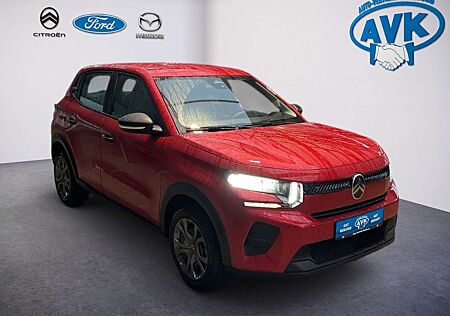 Citroën C3 Citroen You NEUES MODELL Bluetooth, Klima