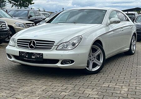 Mercedes-Benz CLS 350 Schiebedach Klima SHZ PDC Tempomat Xenon