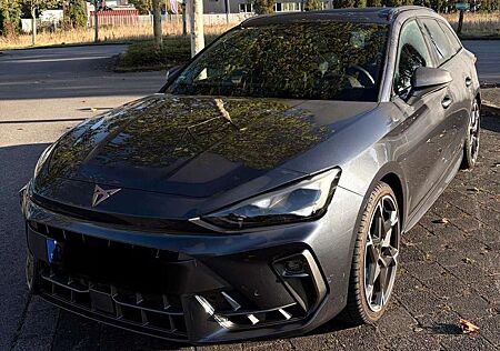 Cupra Leon Sportstourer 1.5 eTSI DSG