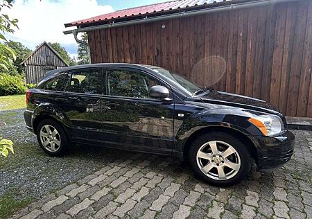 Dodge Caliber 2.0 SE