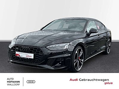 Audi A5 Sportback S line 40 TDI quattro S tronic