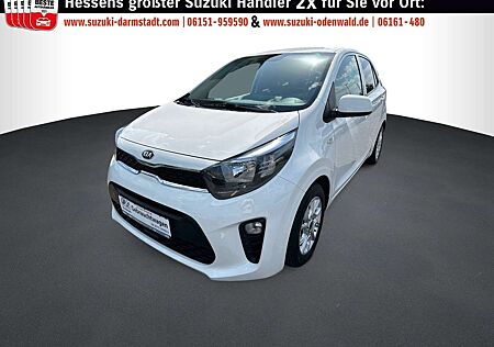 Kia Picanto 1.2 Dream Team