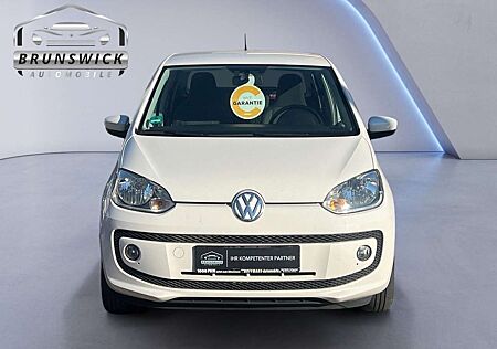 VW Up Volkswagen ! move !KLIMA*PDC*79.000km