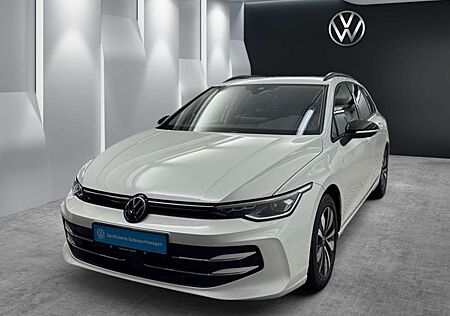 VW Golf Volkswagen VIII Variant 1.5 eTSI Goal AHK LED PLUS RFK