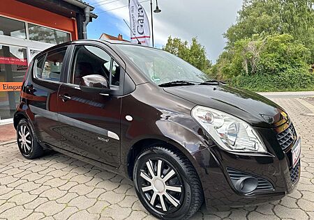 Suzuki Splash Club * Klima * Sitzheizung * Neuer Tüv *