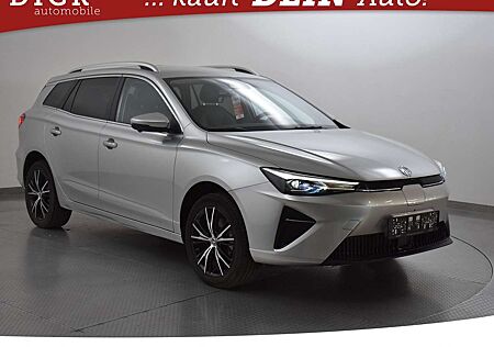 MG MG5 MAX 61 KWH Luxury NAVI+LED+SHZ+DAB+ACC+360°