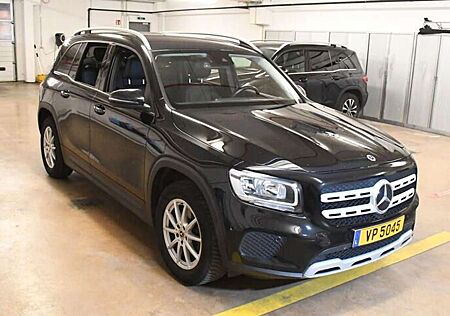 Mercedes-Benz GLB 200 d DCT*SHZ*VirtCock*KAMERA*Netto-16900€