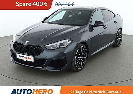 BMW 235 M235i Gran Coupe xDrive Aut.*NAVI*LED*HK*CAM*SHZ*