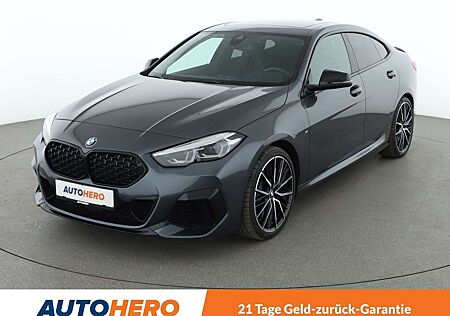 BMW 235 M235i Gran Coupe xDrive Aut.*NAVI*LED*HK*CAM*SHZ*