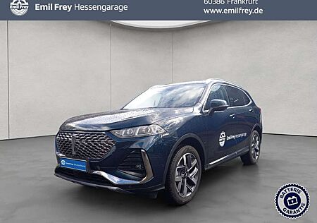 GWM Wey 03 FWD Luxury