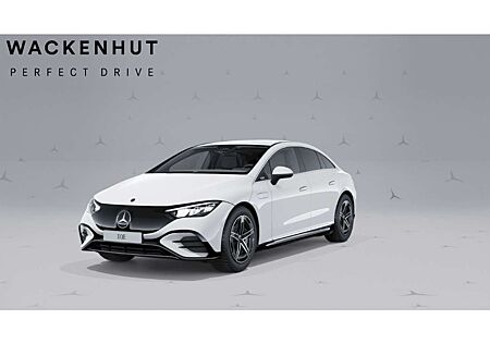 Mercedes-Benz EQE 300 AMG LED KAMERA SHZ KLIMA CARPLAY AMBIENTE