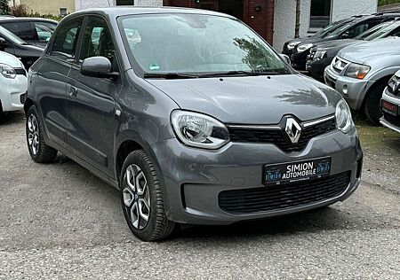 Renault Twingo Zen Electric 15TKM Sitzheizung unfallfr.