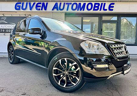 Mercedes-Benz ML 350 1.HAND - LÜCKENLOS MB SCHECKEHEFT - TOP